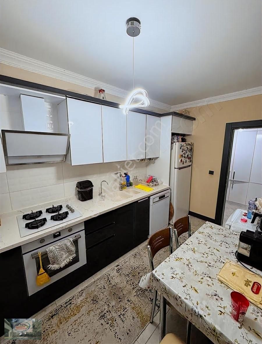 Akman Gayrimenkul Sancaklıbozköy Tokide Satılık 2+1 Yüksek Giriş - Görsel 32