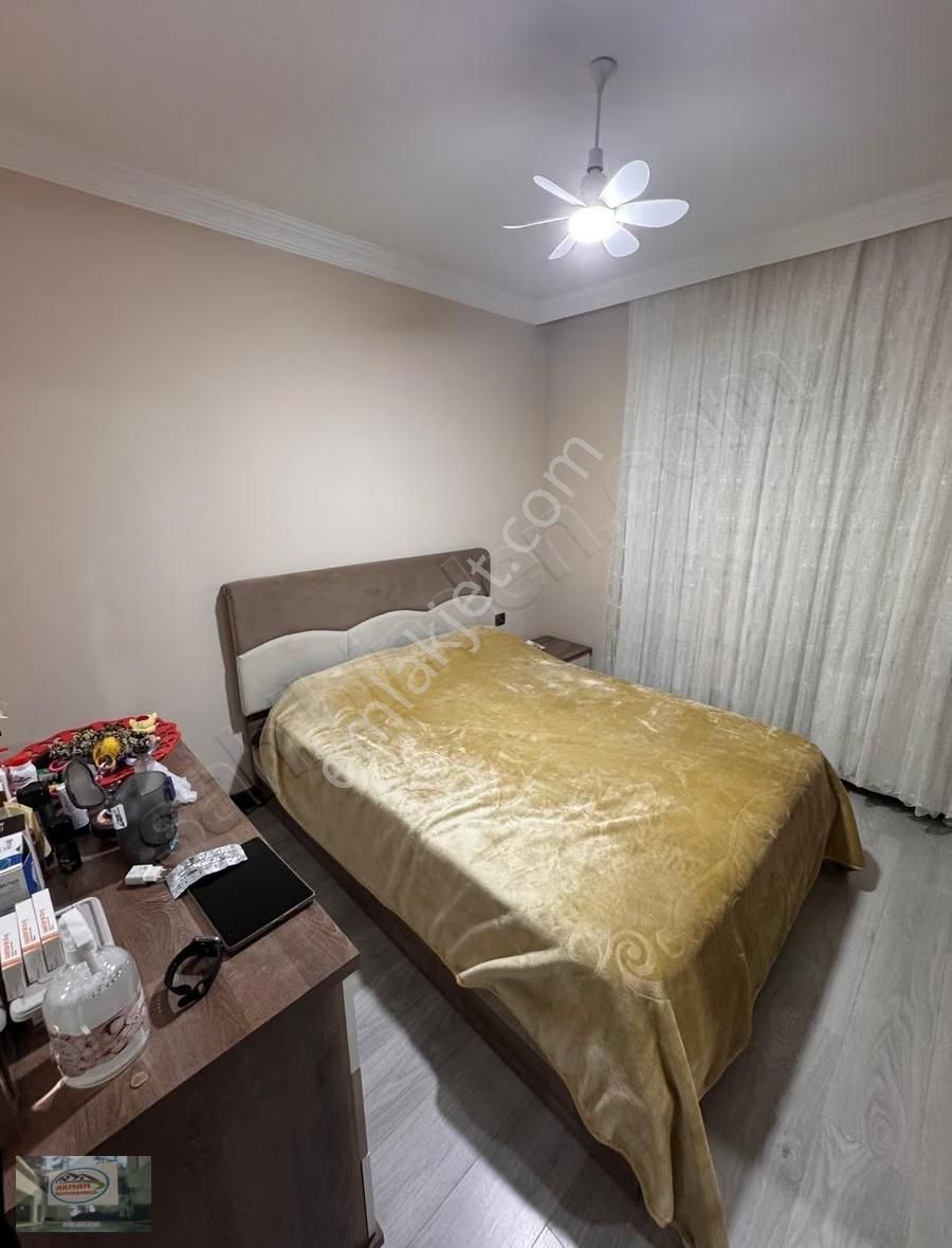 Akman Gayrimenkul Sancaklıbozköy Tokide Satılık 2+1 Yüksek Giriş - Görsel 7