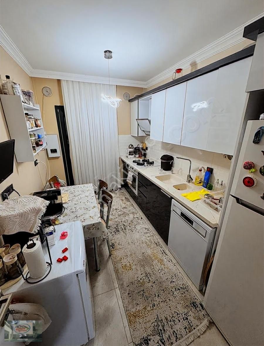 Akman Gayrimenkul Sancaklıbozköy Tokide Satılık 2+1 Yüksek Giriş - Görsel 15