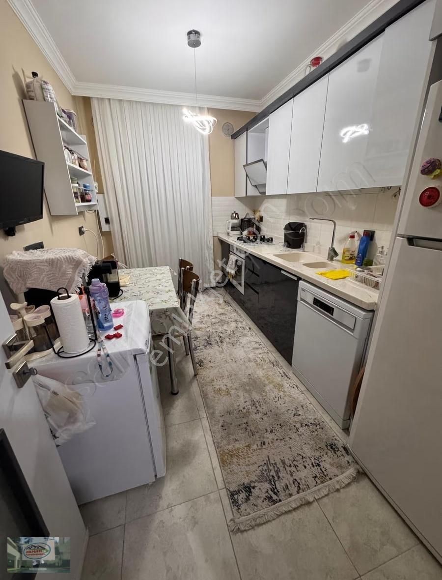 Akman Gayrimenkul Sancaklıbozköy Tokide Satılık 2+1 Yüksek Giriş - Görsel 13