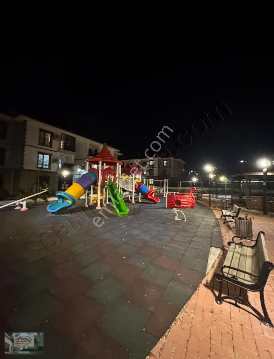 Akman Gayrimenkul Sancaklıbozköy Tokide Satılık 2+1 Yüksek Giriş - Görsel 17