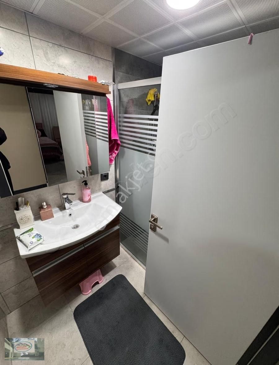 Akman Gayrimenkul Sancaklıbozköy Tokide Satılık 2+1 Yüksek Giriş - Görsel 33