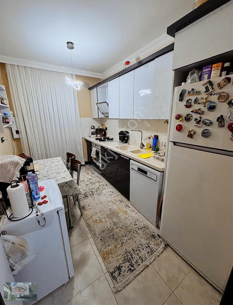 Akman Gayrimenkul Sancaklıbozköy Tokide Satılık 2+1 Yüksek Giriş - Görsel 28