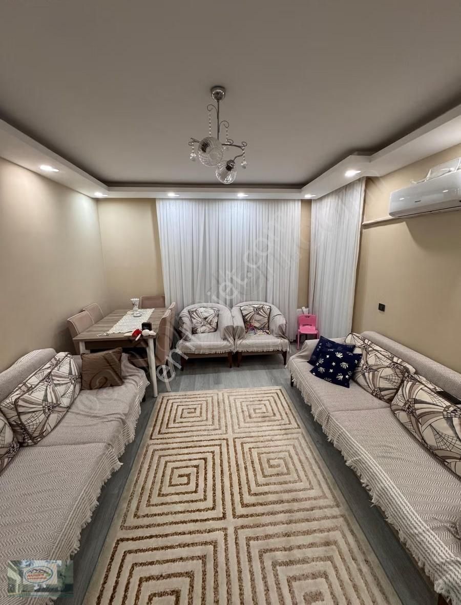 Akman Gayrimenkul Sancaklıbozköy Tokide Satılık 2+1 Yüksek Giriş - Görsel 2