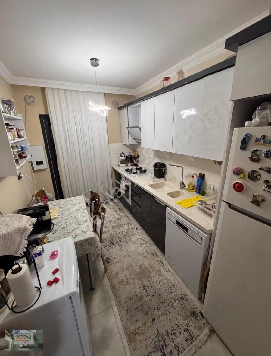 Akman Gayrimenkul Sancaklıbozköy Tokide Satılık 2+1 Yüksek Giriş - Görsel 18