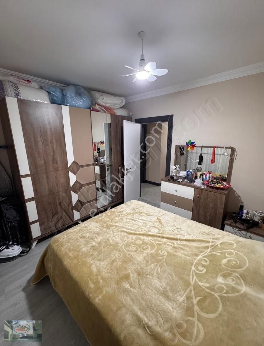 Akman Gayrimenkul Sancaklıbozköy Tokide Satılık 2+1 Yüksek Giriş - Görsel 24