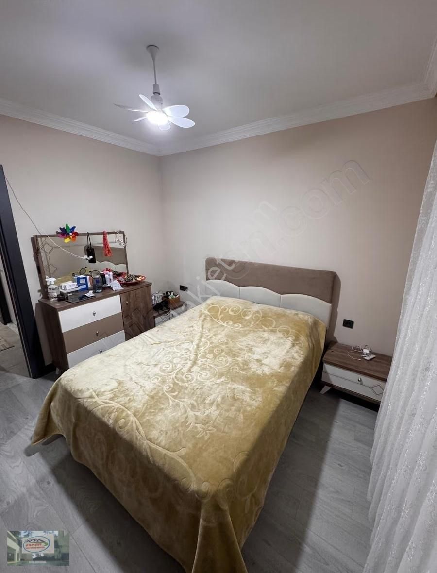 Akman Gayrimenkul Sancaklıbozköy Tokide Satılık 2+1 Yüksek Giriş - Görsel 25