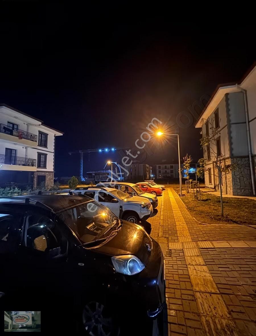 Akman Gayrimenkul Sancaklıbozköy Tokide Satılık 2+1 Yüksek Giriş - Görsel 27