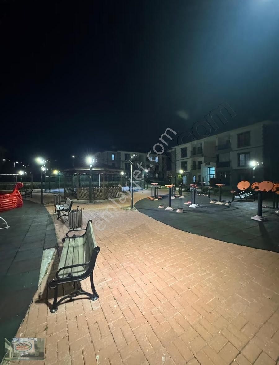 Akman Gayrimenkul Sancaklıbozköy Tokide Satılık 2+1 Yüksek Giriş - Görsel 29