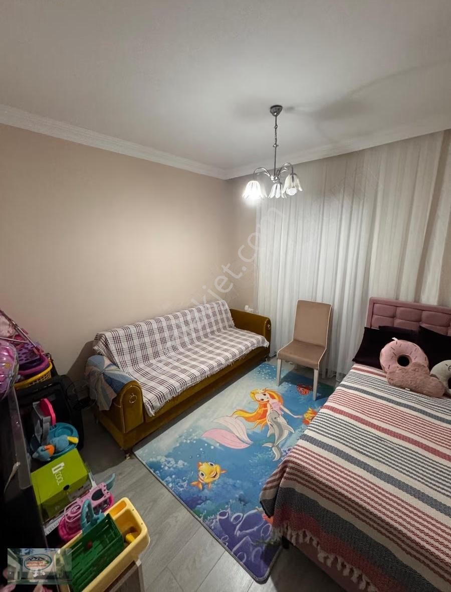 Akman Gayrimenkul Sancaklıbozköy Tokide Satılık 2+1 Yüksek Giriş - Görsel 34