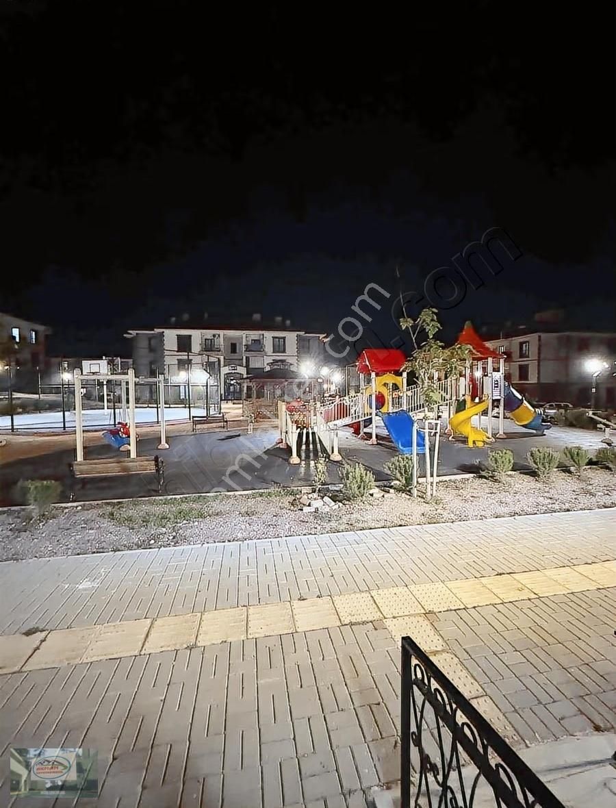 Akman Gayrimenkul Sancaklıbozköy Tokide Satılık 2+1 Yüksek Giriş - Görsel 20