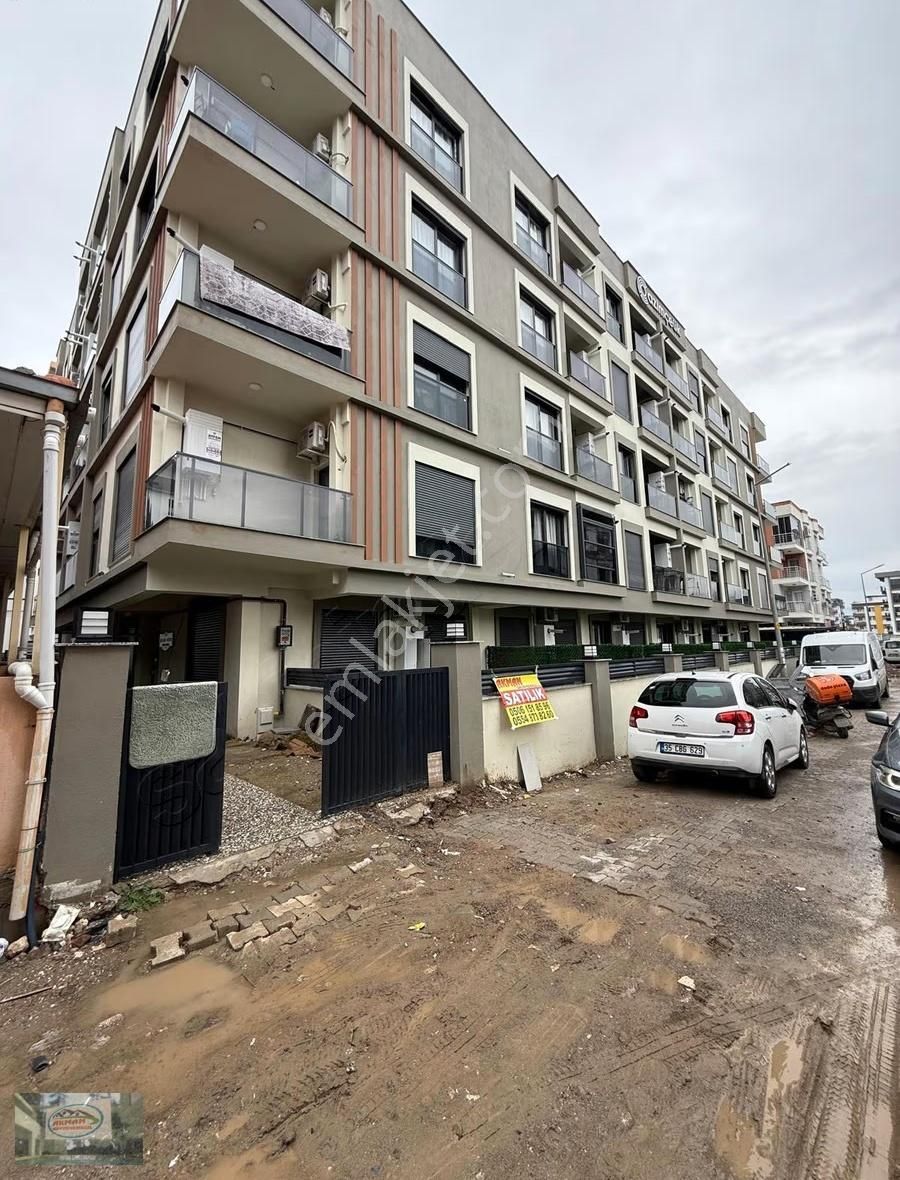 Akman'dan Seyrekte 1+1 Eşyalı Satılık Arakat Daire - Görsel 4