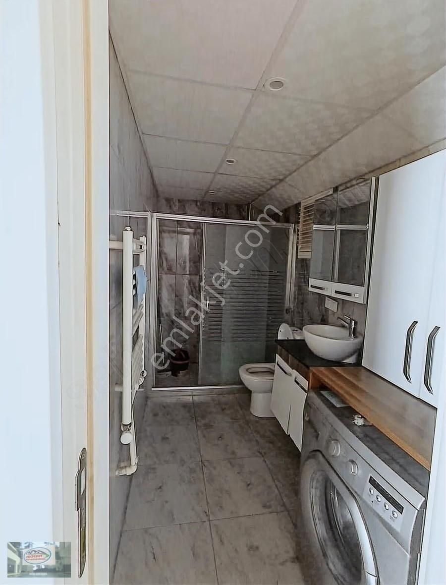 Akman Gayrimenkulden Muradiye 'de 1+1 Arakat Eşyalı Satılık - Görsel 7
