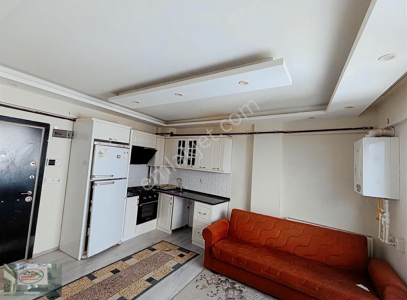 Akman Gayrimenkulden Muradiye 'de 1+1 Arakat Eşyalı Satılık - Görsel 10