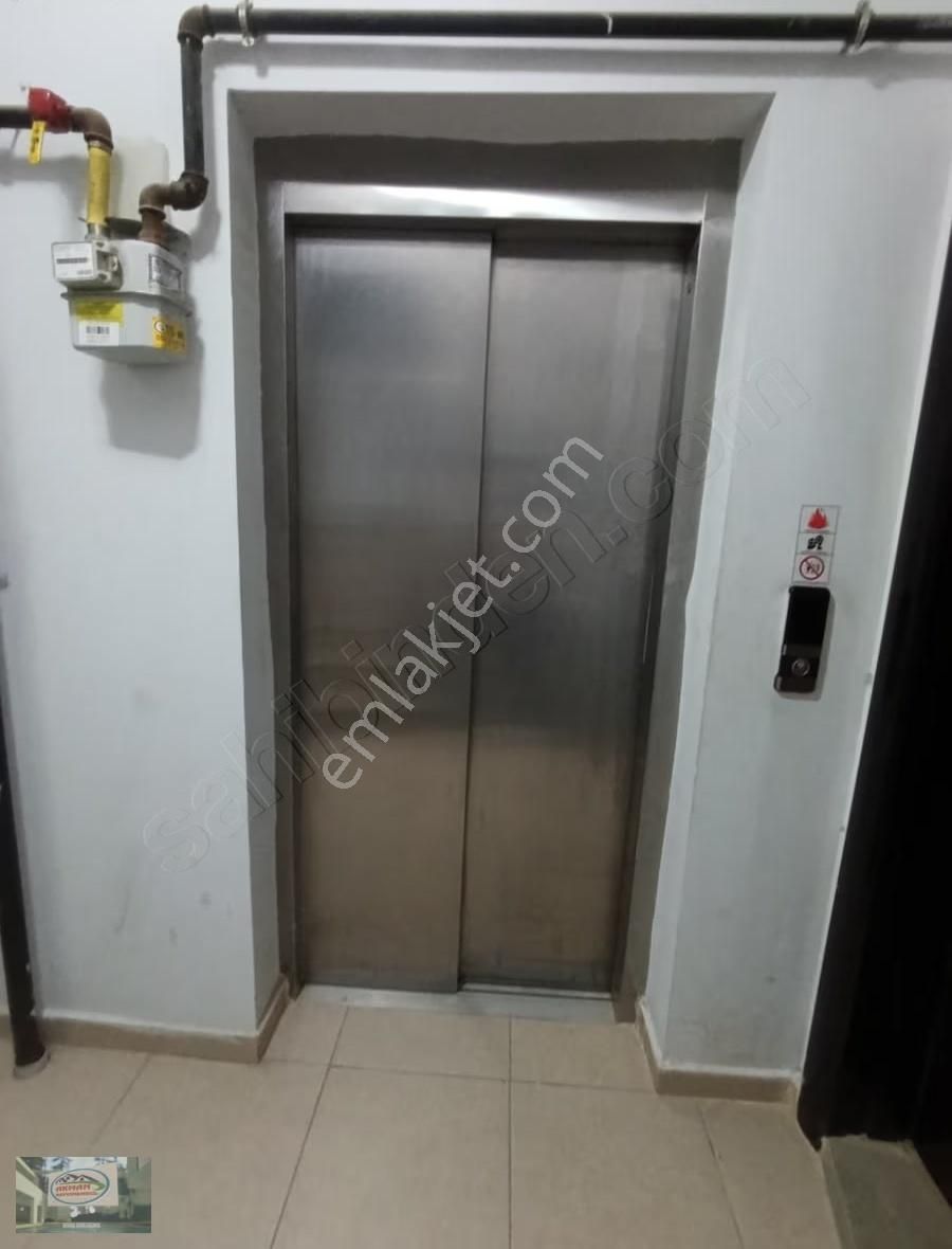 Akman Gayrimenkulden Muradiye 'de 1+1 Arakat Eşyalı Satılık - Görsel 18