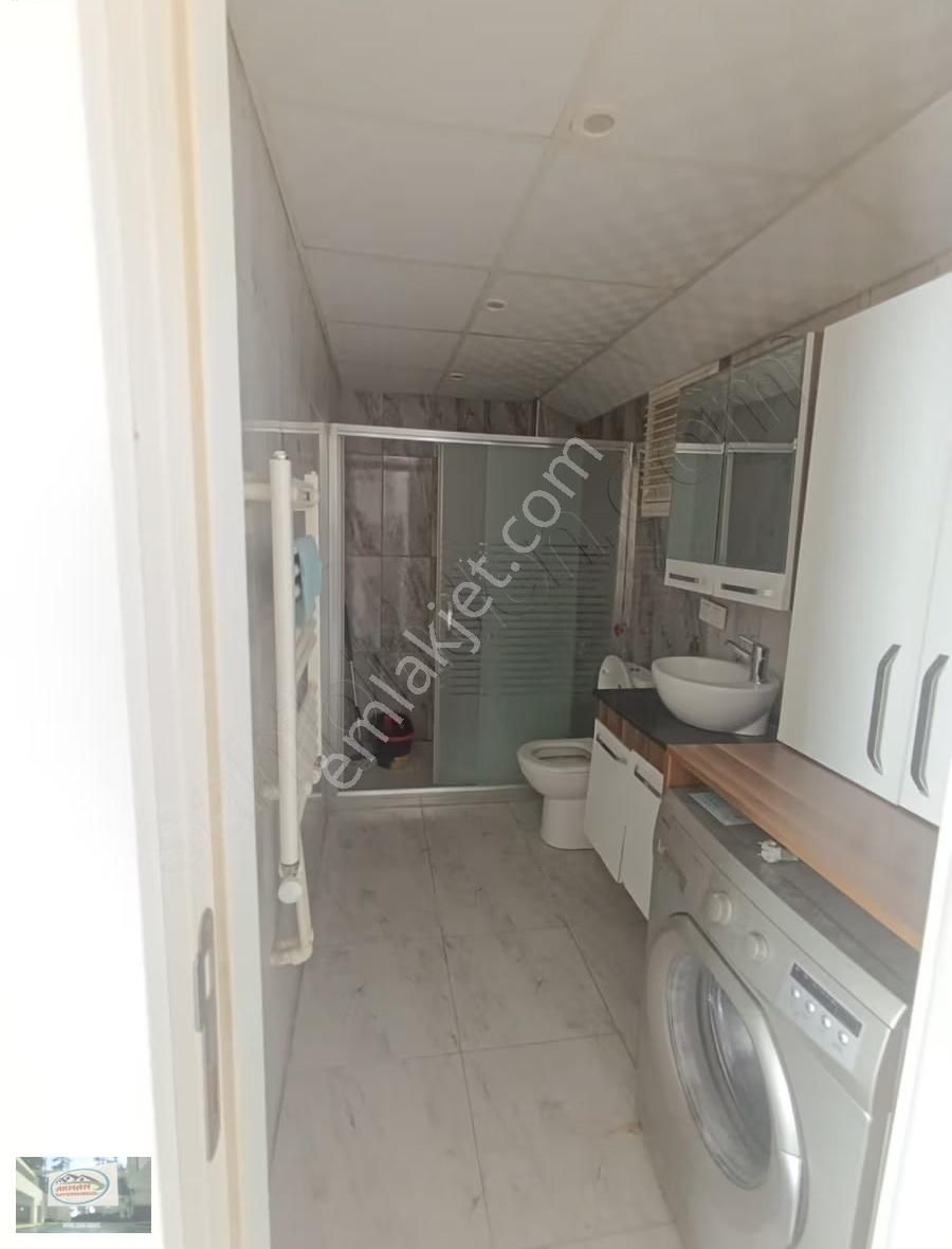 Akman Gayrimenkulden Muradiye 'de 1+1 Arakat Eşyalı Satılık - Görsel 13