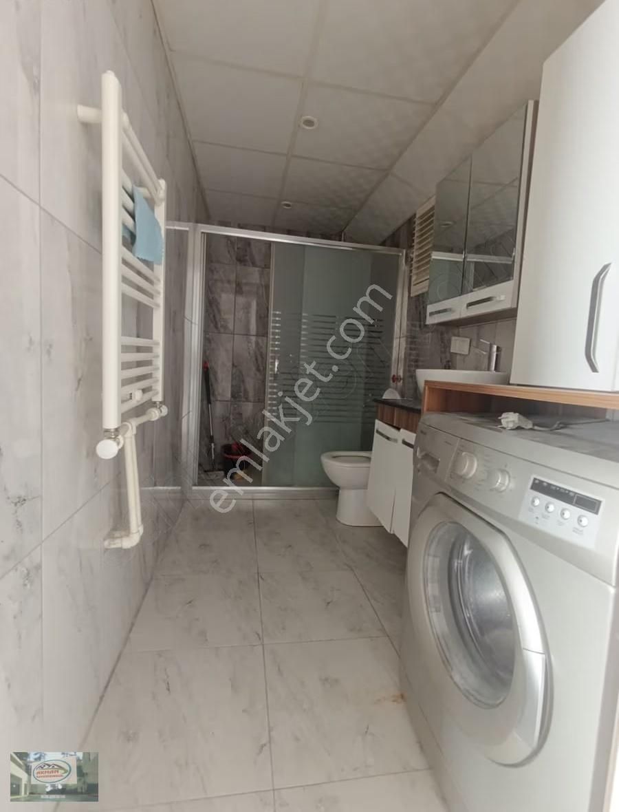 Akman Gayrimenkulden Muradiye 'de 1+1 Arakat Eşyalı Satılık - Görsel 19