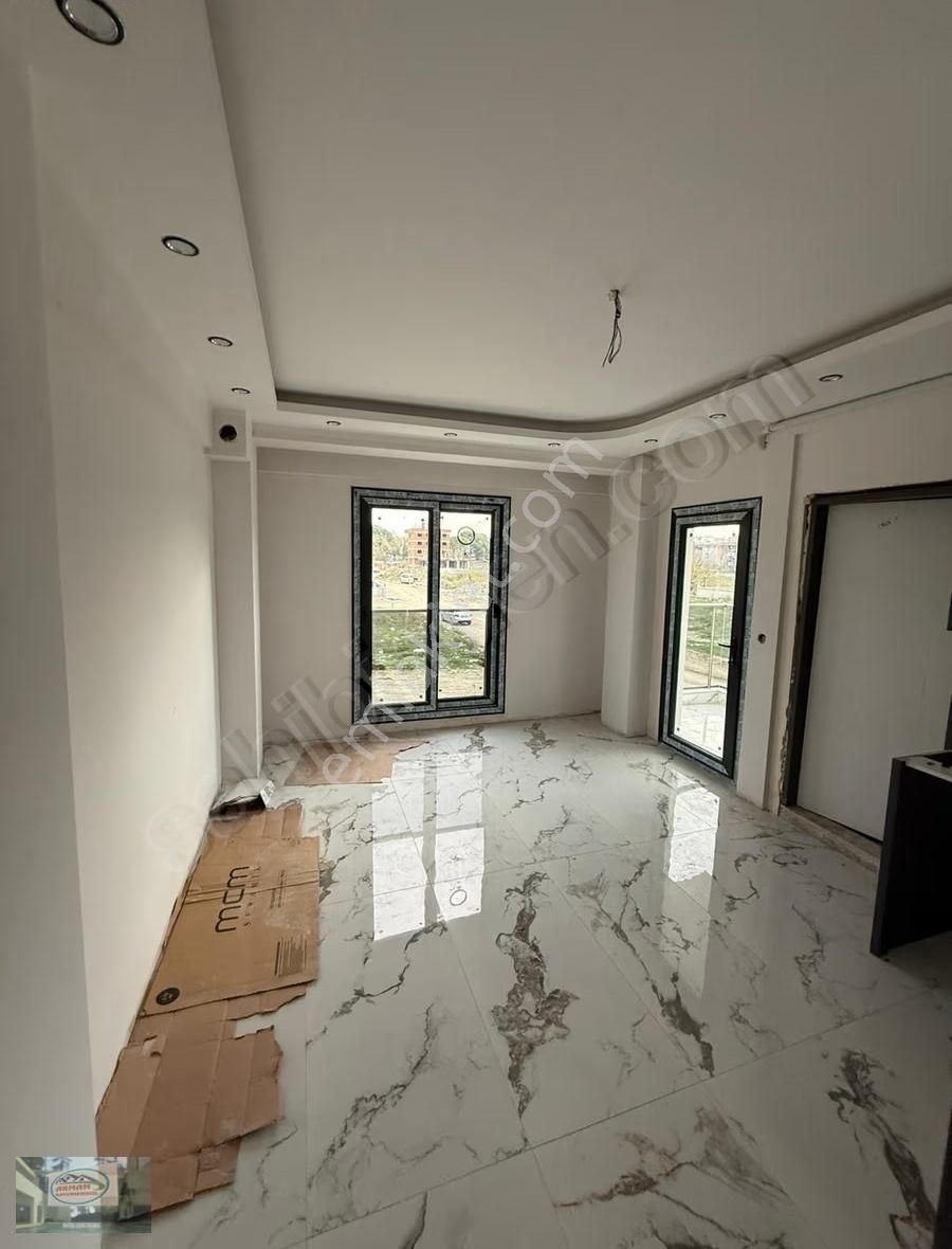 Akman'dan Muradiye Mah.%80 Kredi Cıkan Satılık 1+1 Havuzlu Daire - Görsel 12