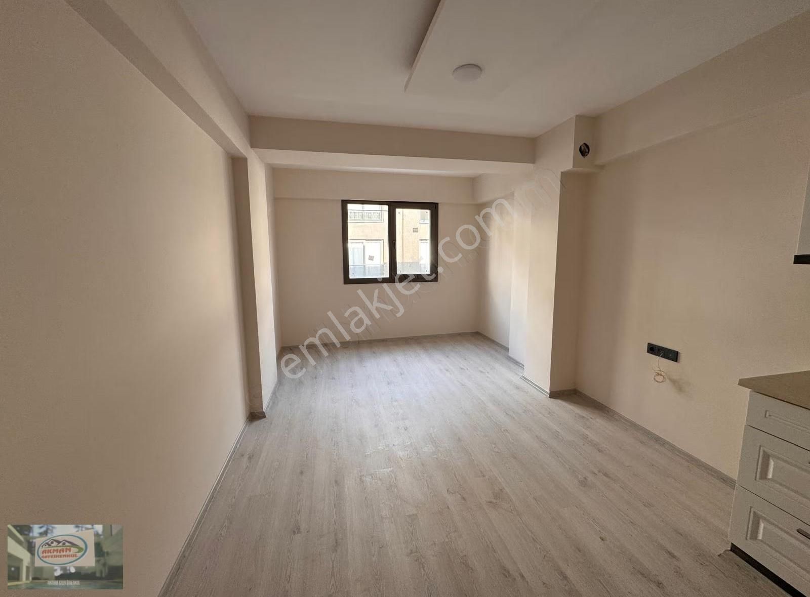 Akman Gayrimenkul'den Muradiye'de Satılı 2+1 Arakat Sıfır Daire - Görsel 4