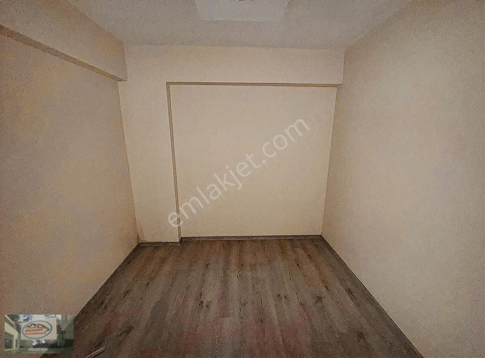Akman Gayrimenkul'den Muradiye'de Satılı 2+1 Arakat Sıfır Daire - Görsel 18