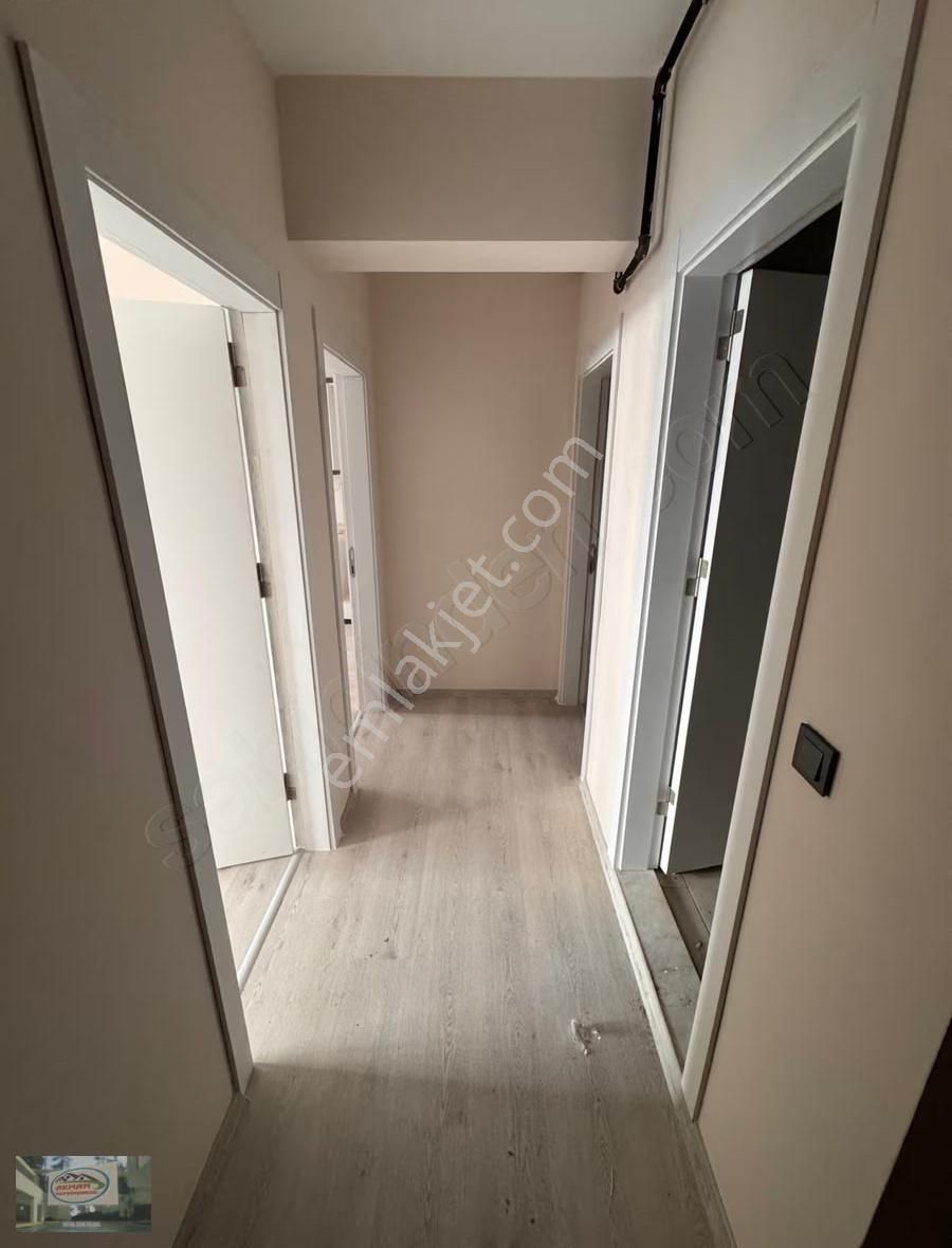 Akman Gayrimenkul'den Muradiye'de Satılı 2+1 Arakat Sıfır Daire - Görsel 16