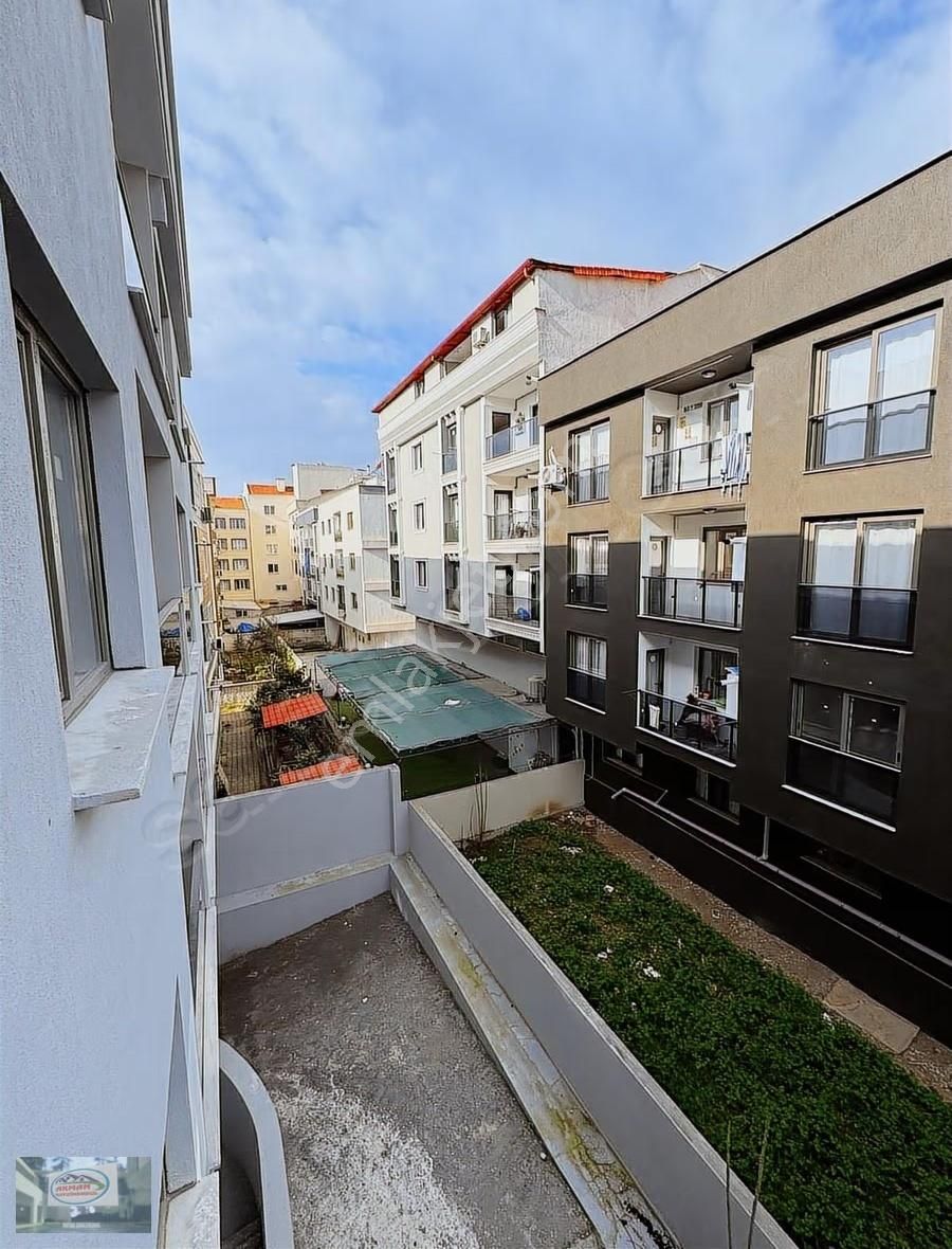 Akman Gayrimenkul'den Muradiye'de Satılı 2+1 Arakat Sıfır Daire - Görsel 10