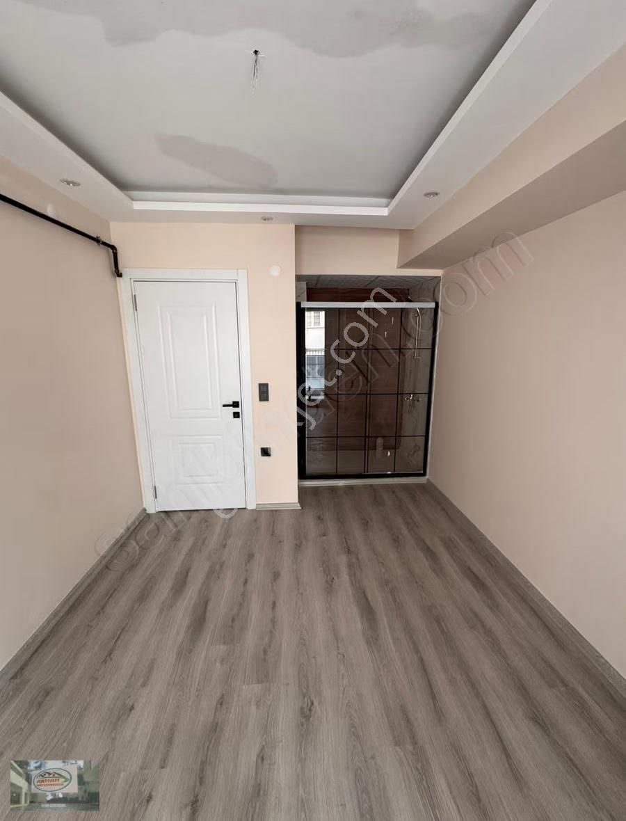 Akman Gayrimenkul'den Muradiye'de Satılık 2+1 Sıfır Daire - Görsel 12