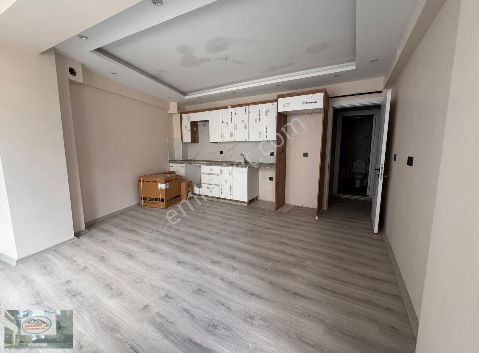 Akman Gayrimenkul'den Muradiye'de Satılık 2+1 Sıfır Daire - Görsel 20