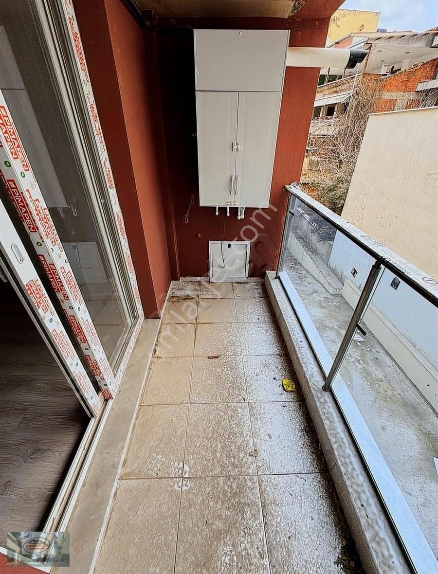 Akman Gayrimenkul'den Muradiye'de Satılık 2+1 Sıfır Daire - Görsel 15