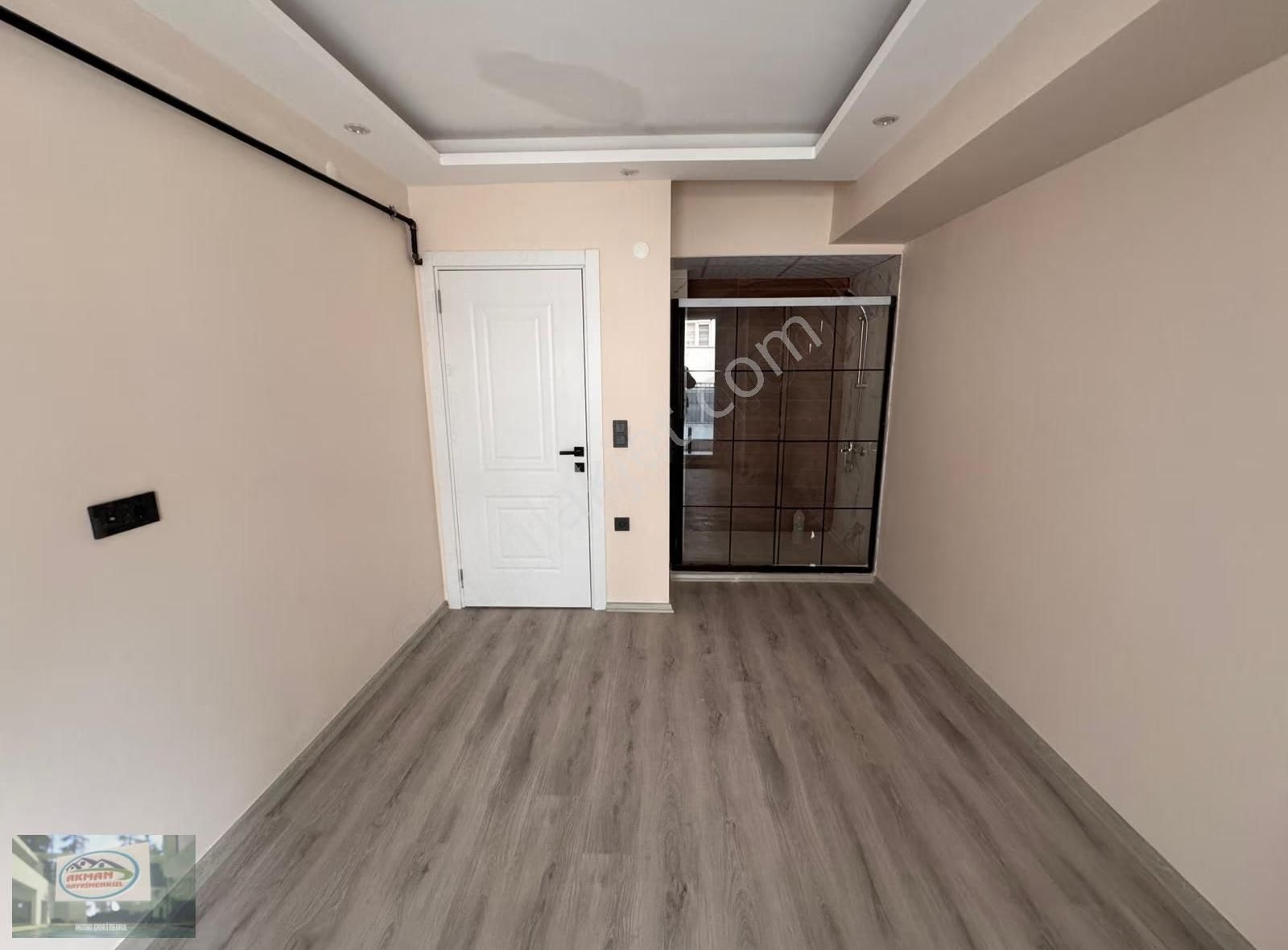 Akman Gayrimenkul'den Muradiye'de Satılık 2+1 Sıfır Daire - Görsel 10