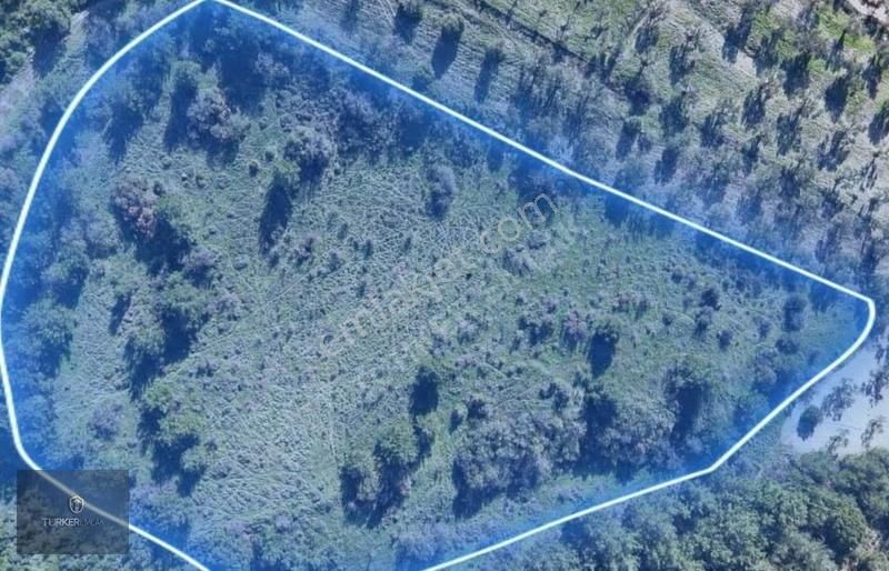 Türker Emlak-samurlu Köyü Üstünde 1537m² Satılık Tarla