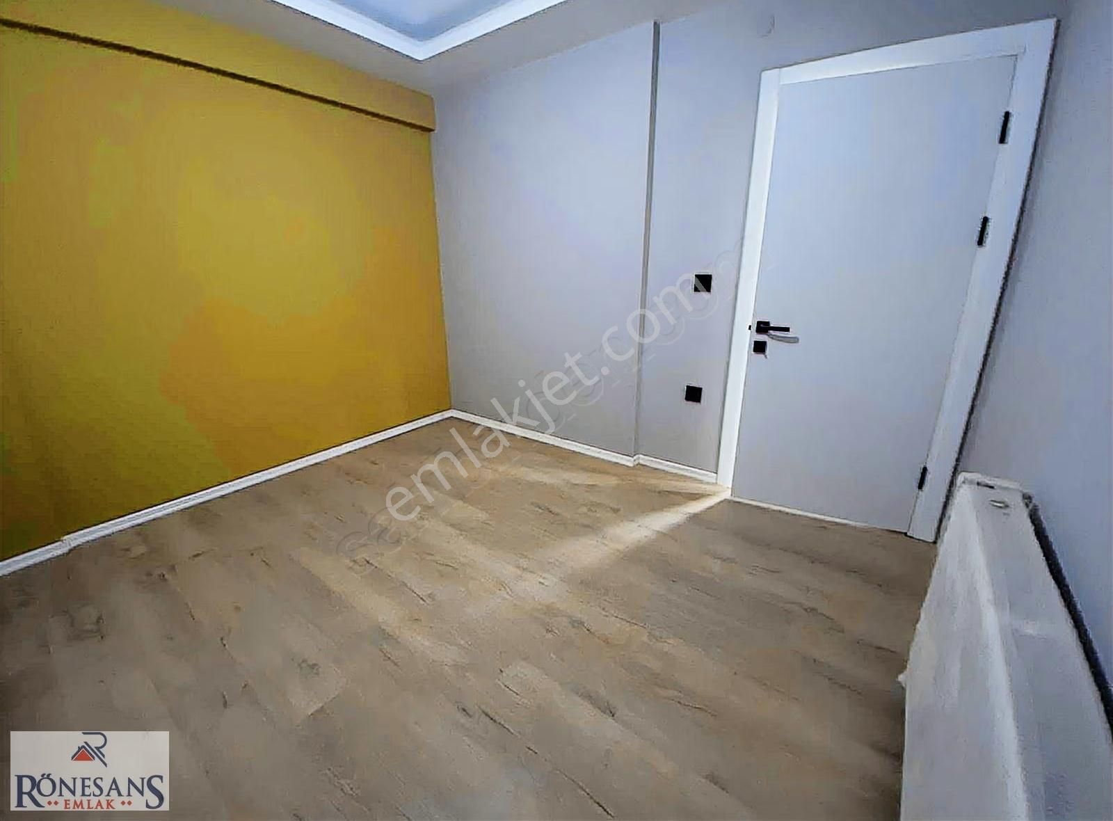 Rönesan Emlak'tan Eşyalı Satılık 2+1 - Görsel 5