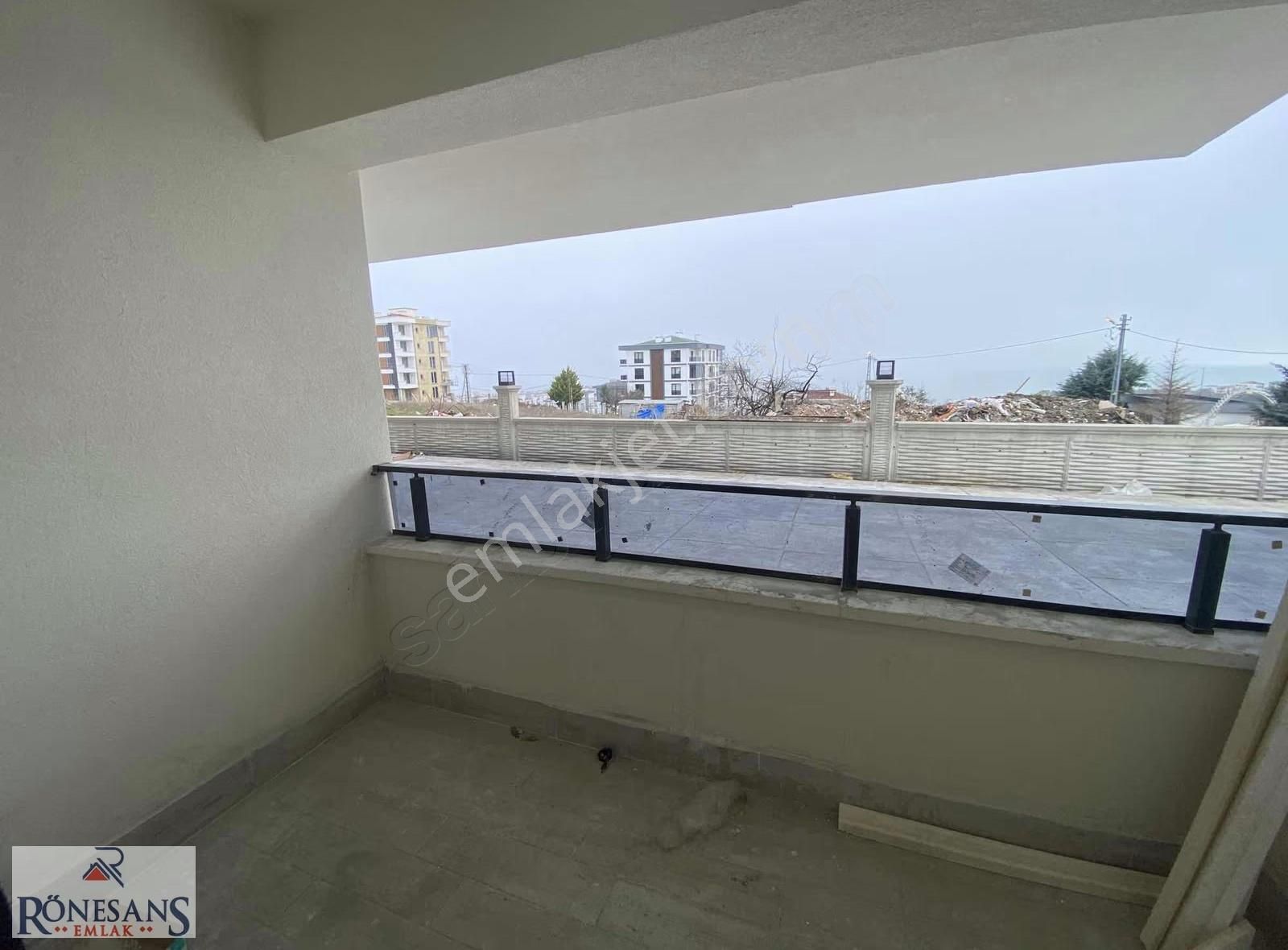 Rönesan Emlak'tan Eşyalı Satılık 2+1 - Görsel 11