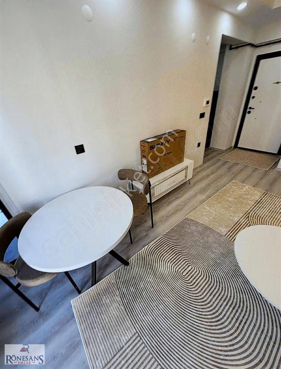 Rönesans Emlak Satıyor