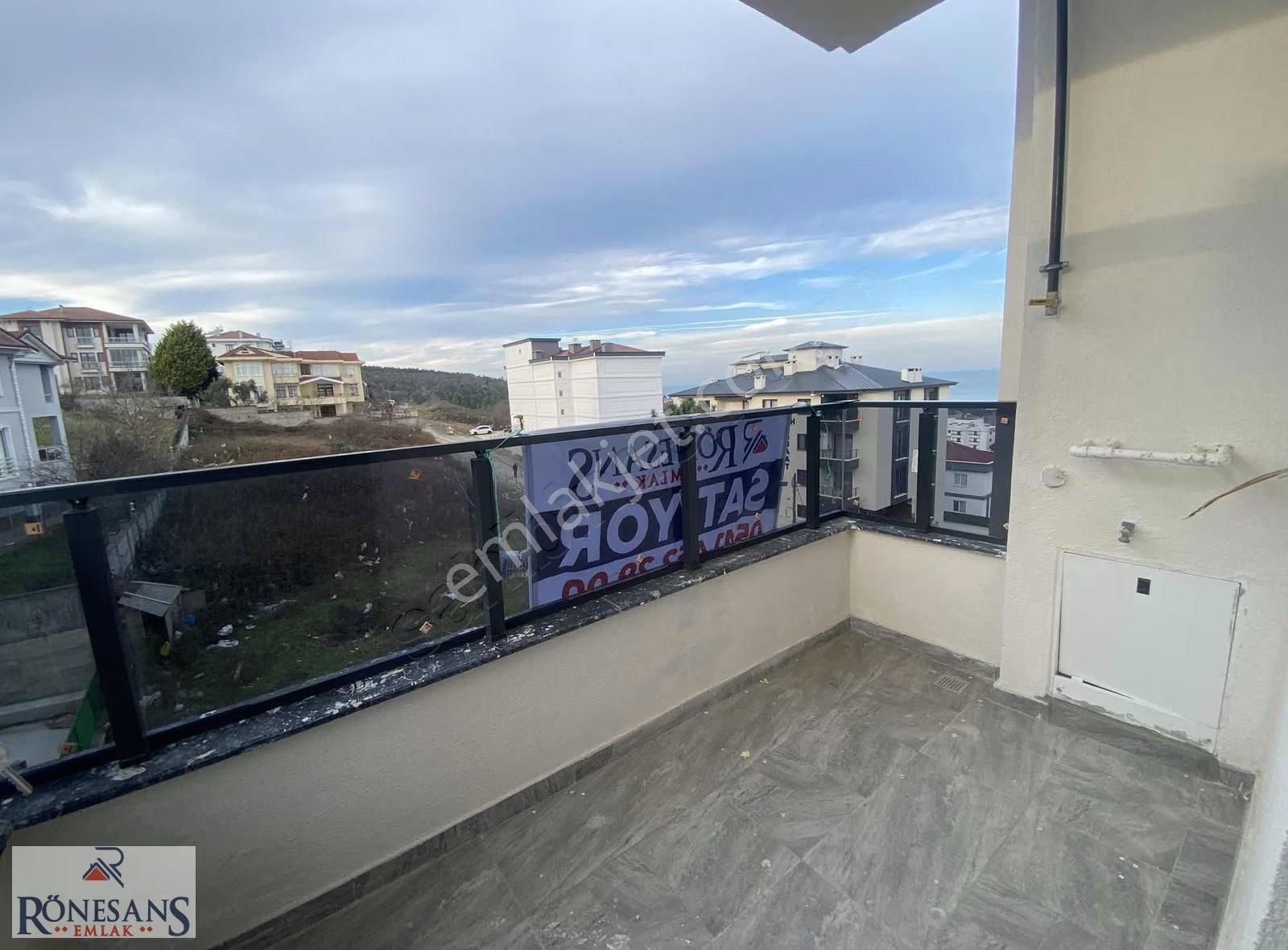 Rönesans Emlak'tan Satılık 1+1 - Görsel 2