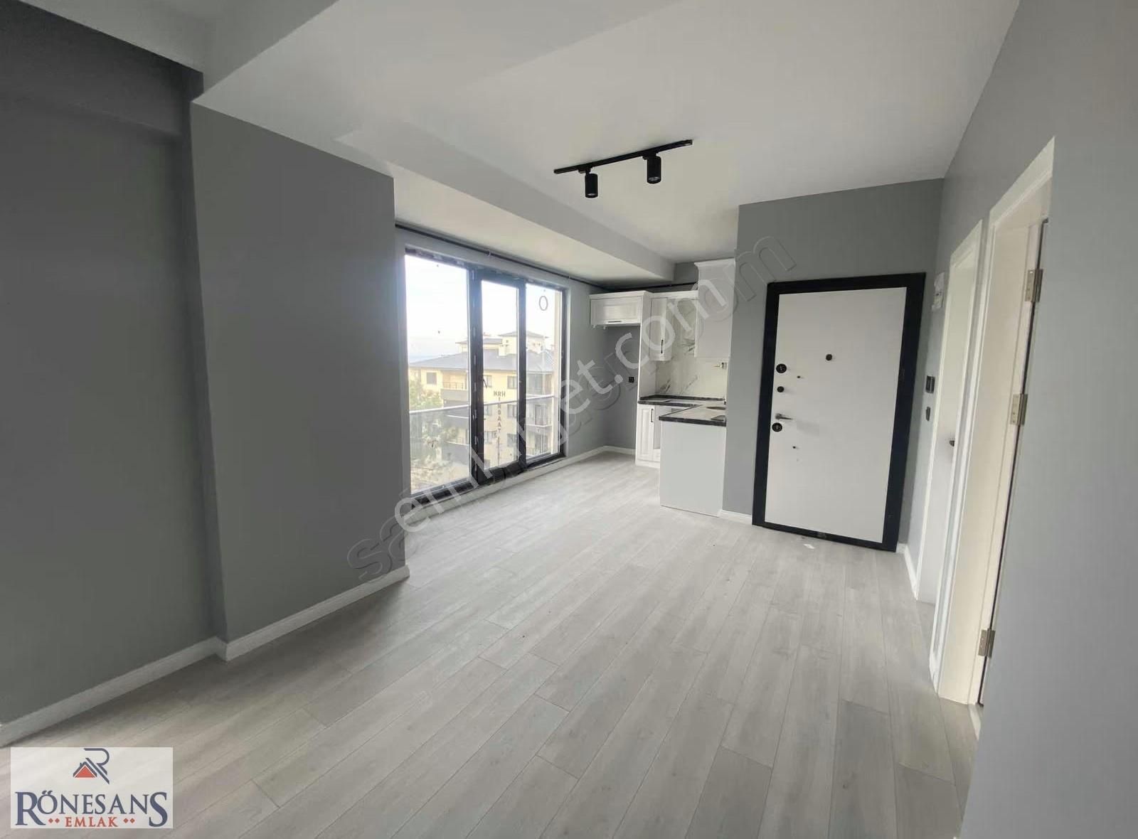 Rönesans Emlak'tan Satılık 1+1 - Görsel 5