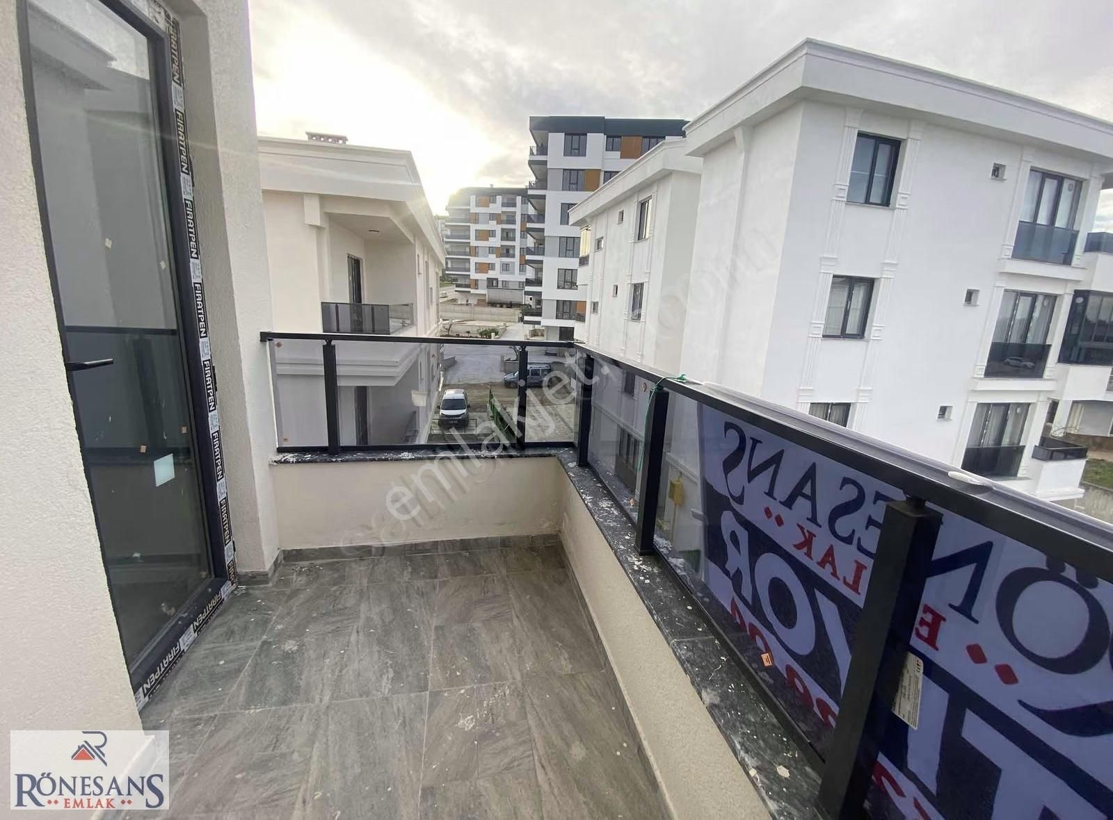 Rönesans Emlak'tan Satılık 1+1 - Görsel 7