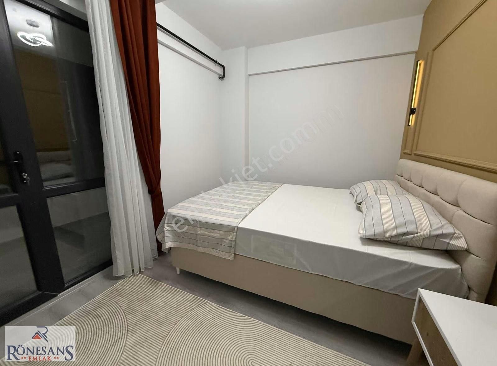 Rönesans Emlak'tan Ful Sıfır Eşyalı Krediye Uygun Geniş 1+1 - Görsel 5