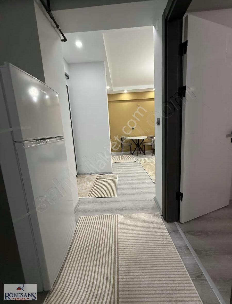 Rönesans Emlak'tan Ful Sıfır Eşyalı Krediye Uygun Geniş 1+1 - Görsel 4