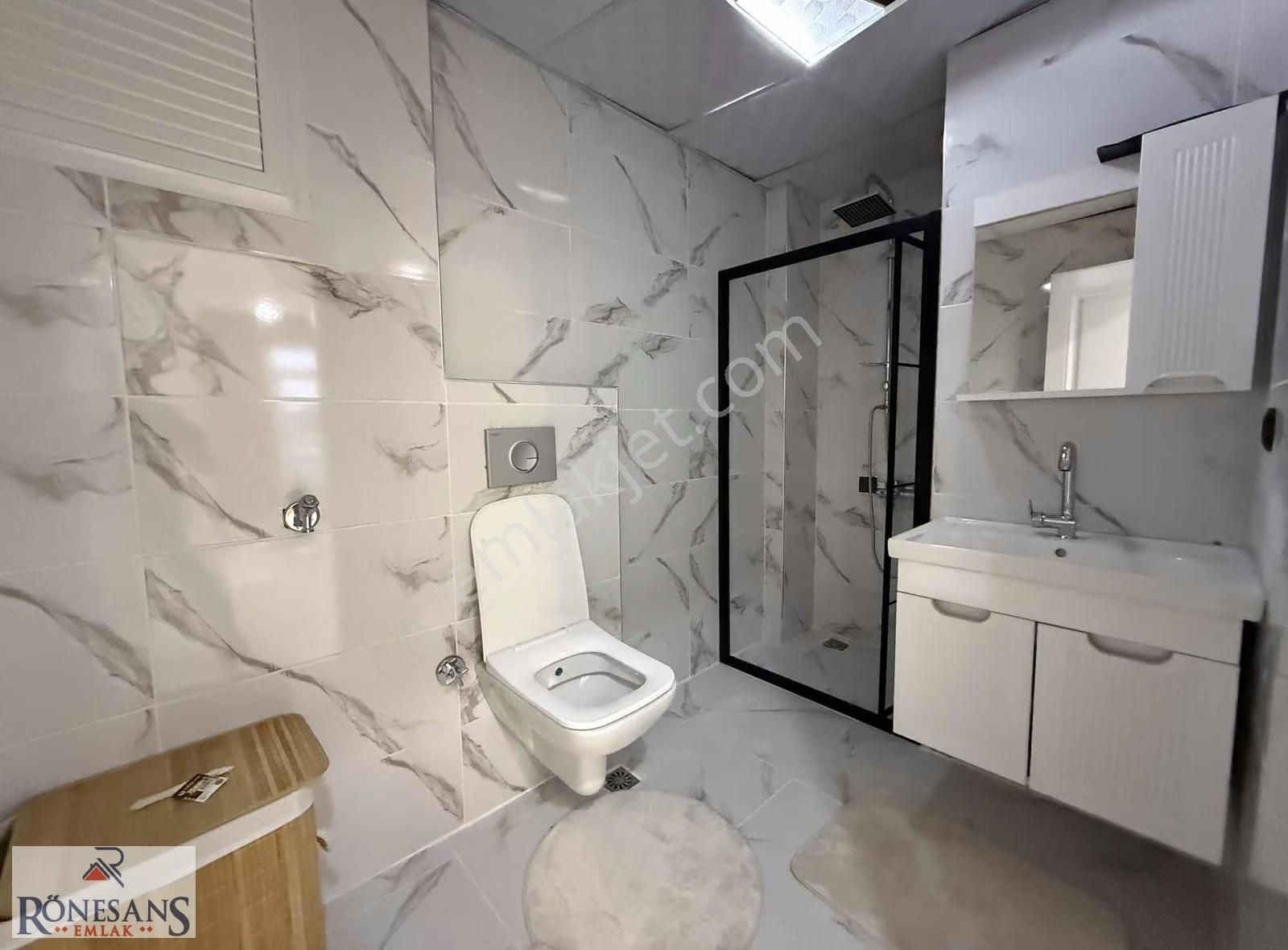 Rönesans Emlak'tan Ful Kredi Ful Eşyalı Ulaşıma Yakın 1+1 Daire - Görsel 6