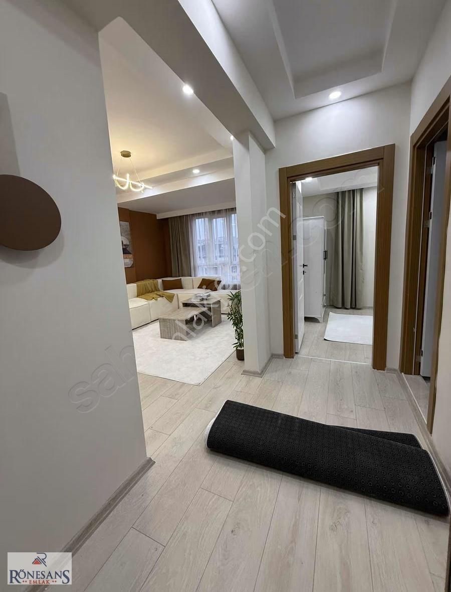 Rönesans Emlak'tan Ful Kredi Ful Eşyalı Ulaşıma Yakın 1+1 Daire - Görsel 4