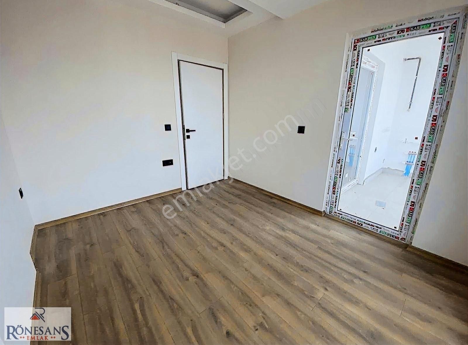 Rönesans Emlak'tan Satlık 1+1 - Görsel 9