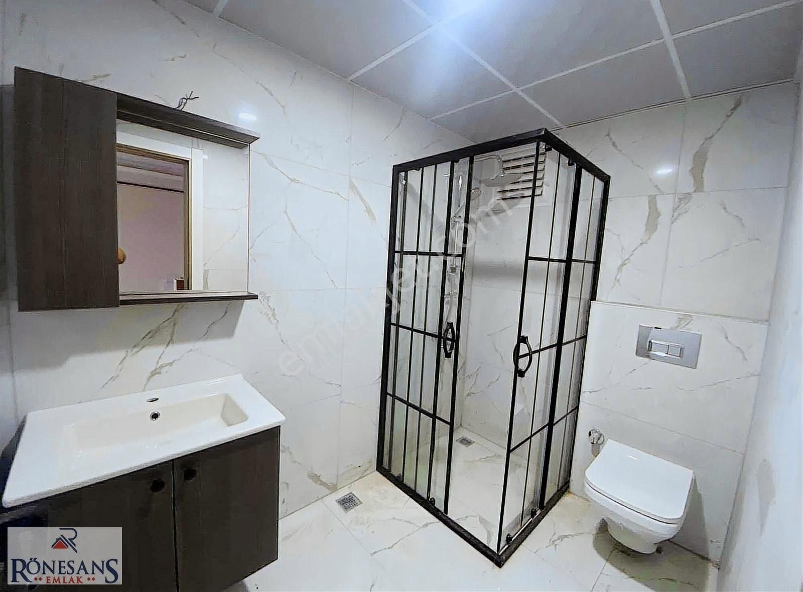 Rönesans Emlak'tan Satlık 1+1 - Görsel 11