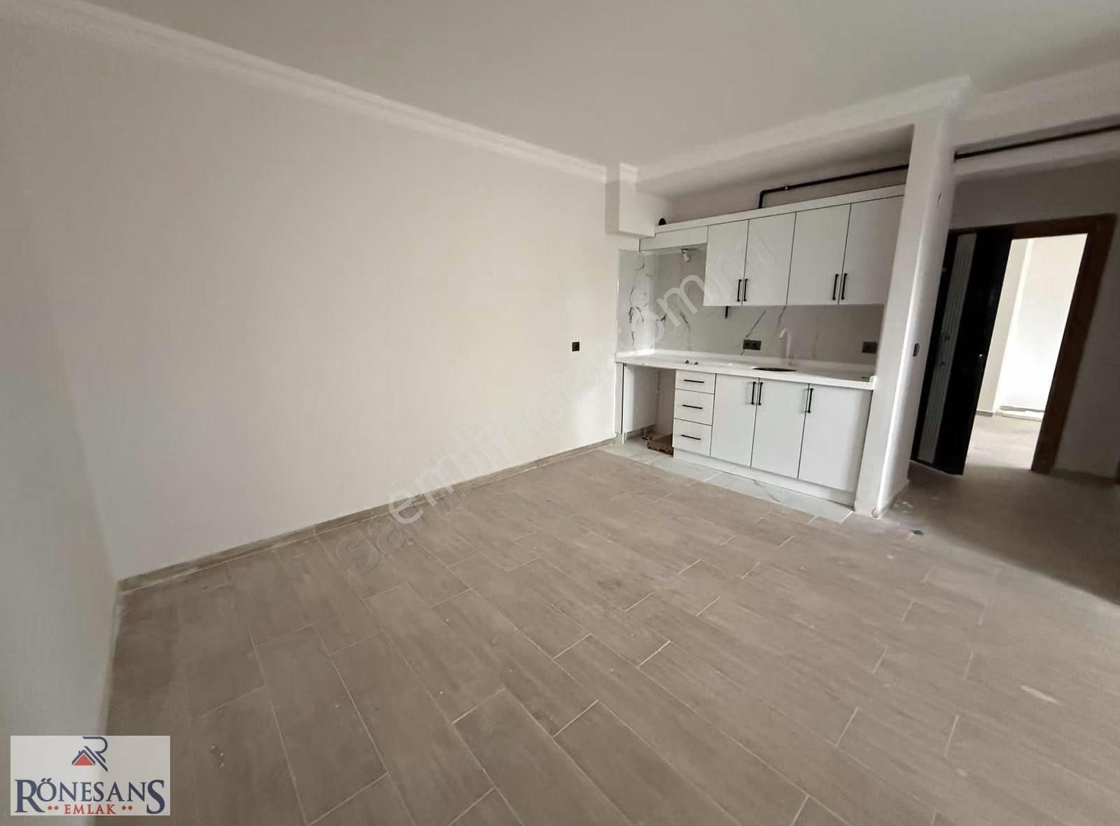 Rönesans Emlak'tan Yüksek Kredili 1+1 Daire - Görsel 6