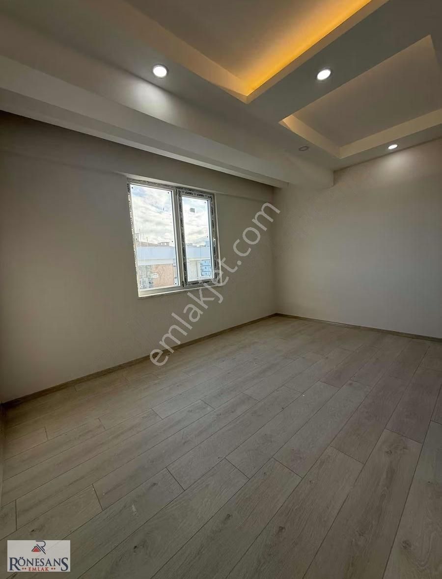 Rönesans Emlak'tan Ful Deniz Manzaralı Ful Kredili 2+1 - Görsel 11