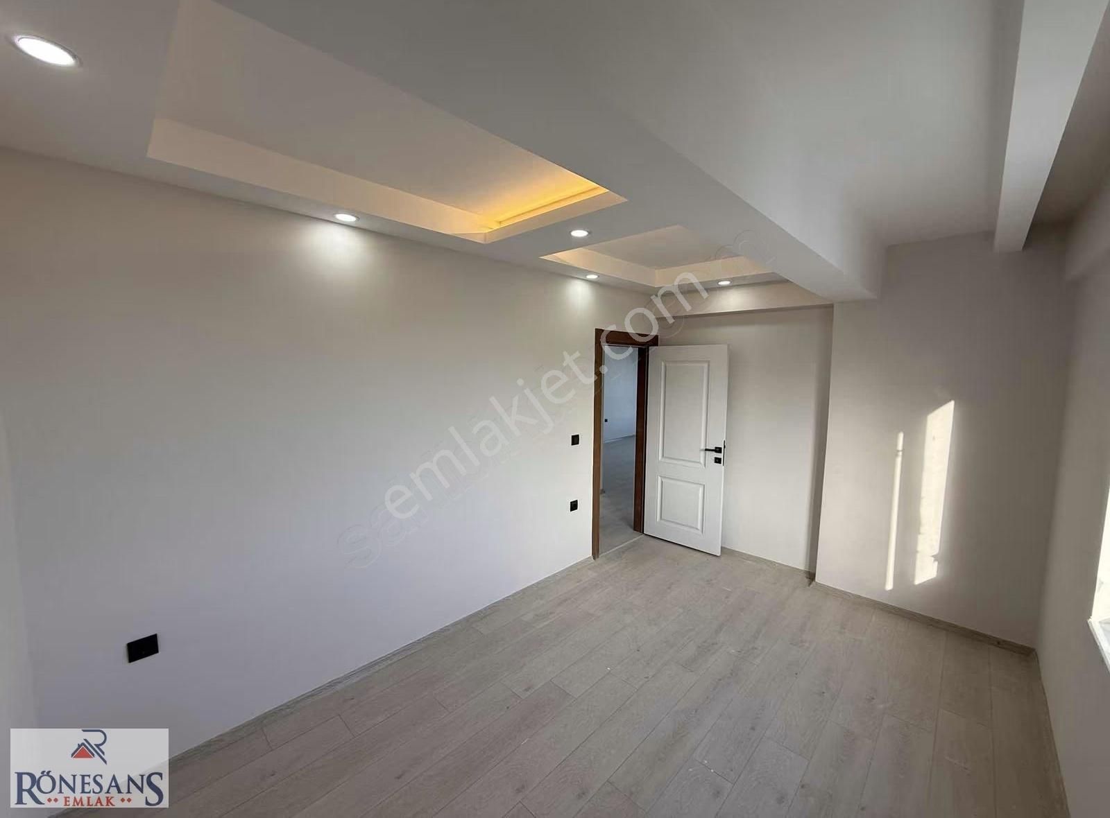 Rönesans Emlak'tan Ful Deniz Manzaralı Ful Kredili 2+1 - Görsel 8