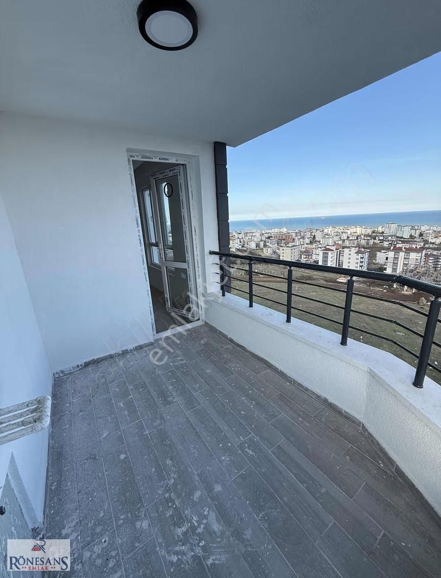 Rönesans Emlak'tan Ful Deniz Manzaralı Ful Kredili 2+1 - Görsel 9