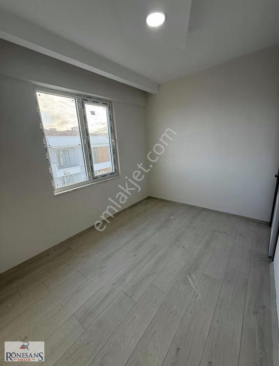 Rönesans Emlak'tan Ful Deniz Manzaralı Ful Kredili 2+1 - Görsel 12