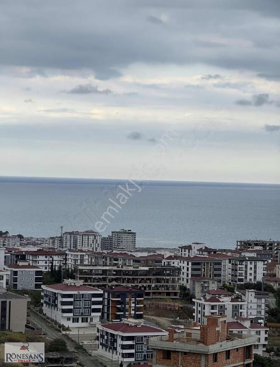 Rönesans Emlak'tan Ful Deniz Manzaralı Ful Kredili 2+1 - Görsel 2