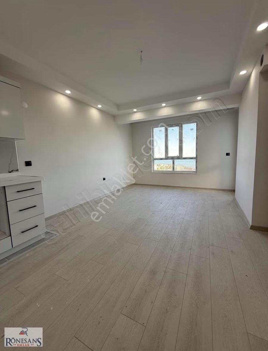 Rönesans Emlak'tan Ful Deniz Manzaralı Ful Kredili 2+1 - Görsel 3